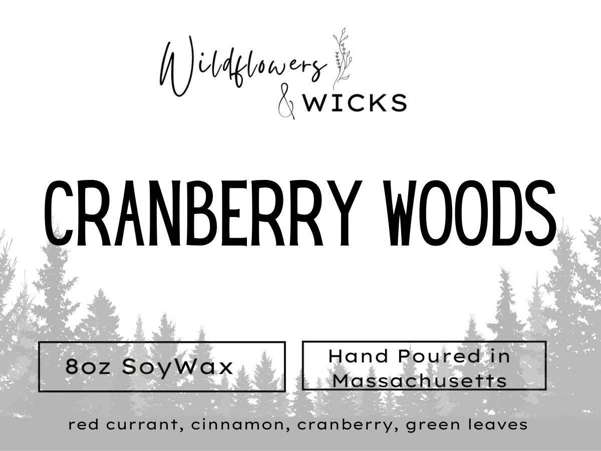 Cranberry Woods