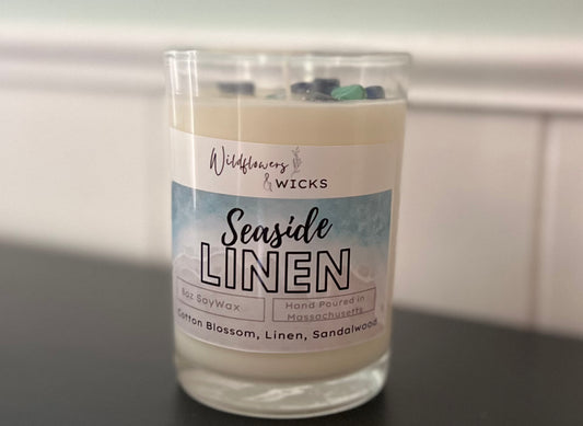 Seaside Linen